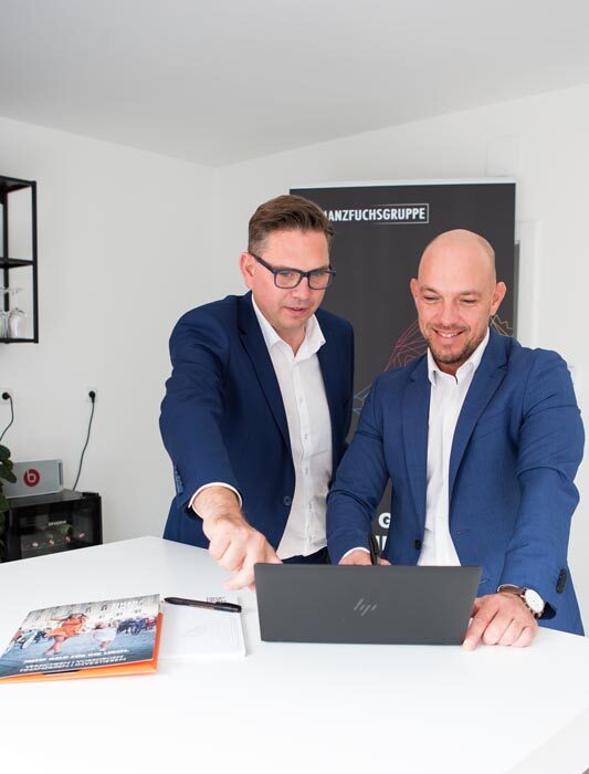 ProFiba Finanzierungen