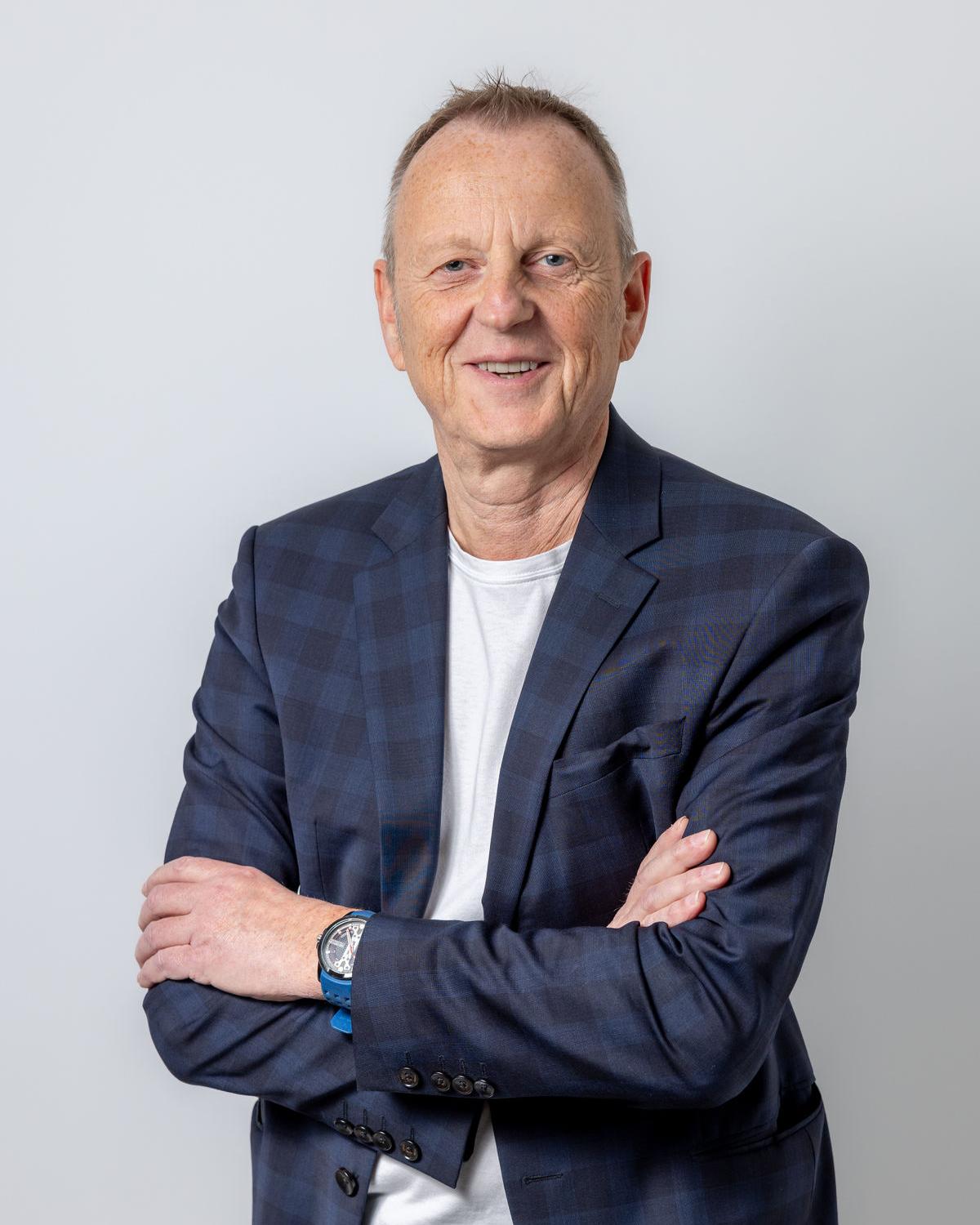 Christian Kastan ProFiba