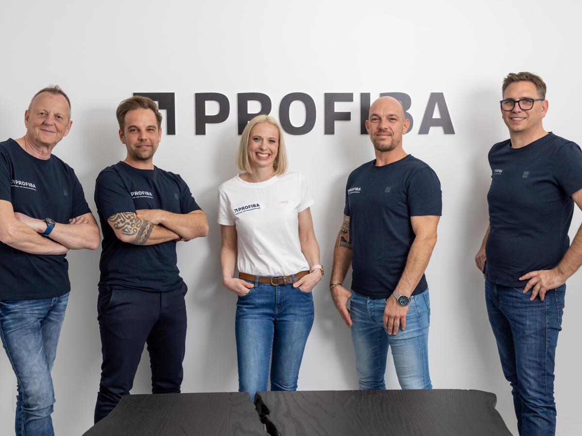 ProFiba Team